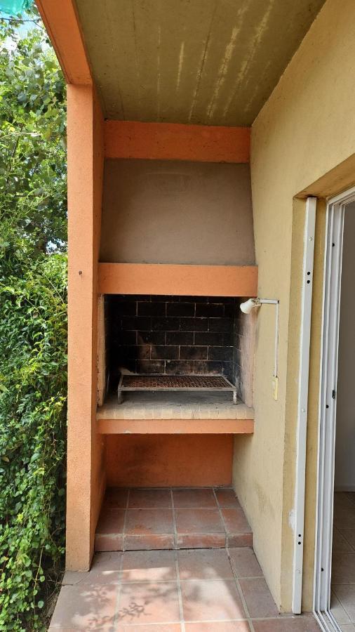 Nuestra Recova En Pilar Bsas Apartment Exterior photo